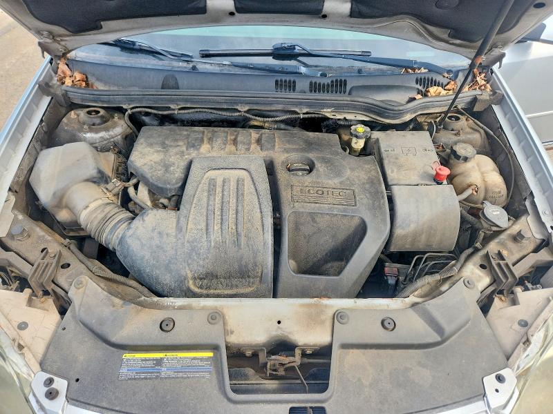 Aukcja sprzedaży 2008 Pontiac G5, vin: 1G2AL55F687283517, numer aukcji: 57959456