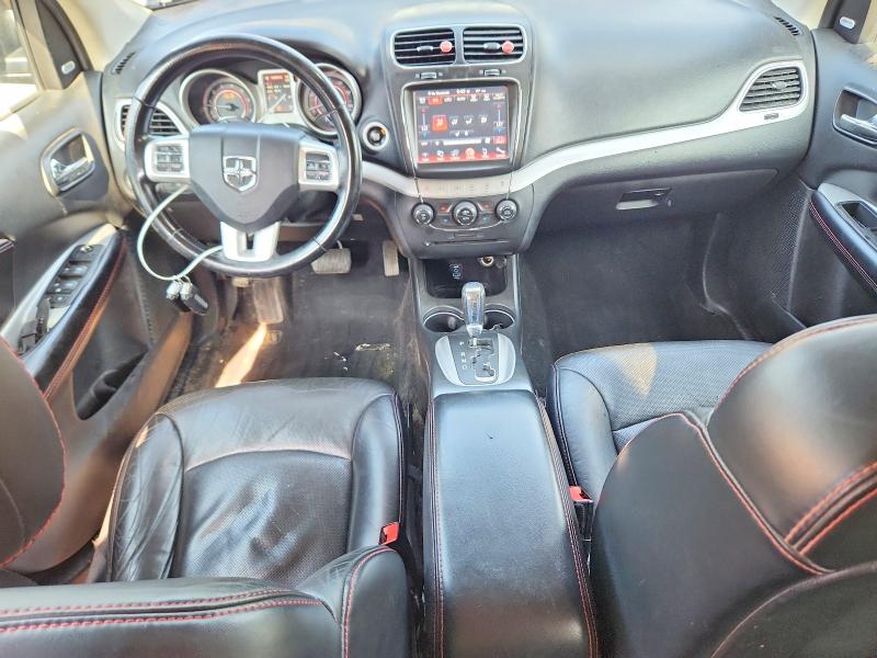 58986456 :رقم المزاد ، 3C4PDDEG9KT846293 vin ، 2019 Dodge Journey مزاد بيع