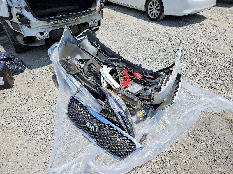 Aukcja sprzedaży 2016 Kia Sorento, vin: 5XYPK4A54GG116574, numer aukcji: 58334046