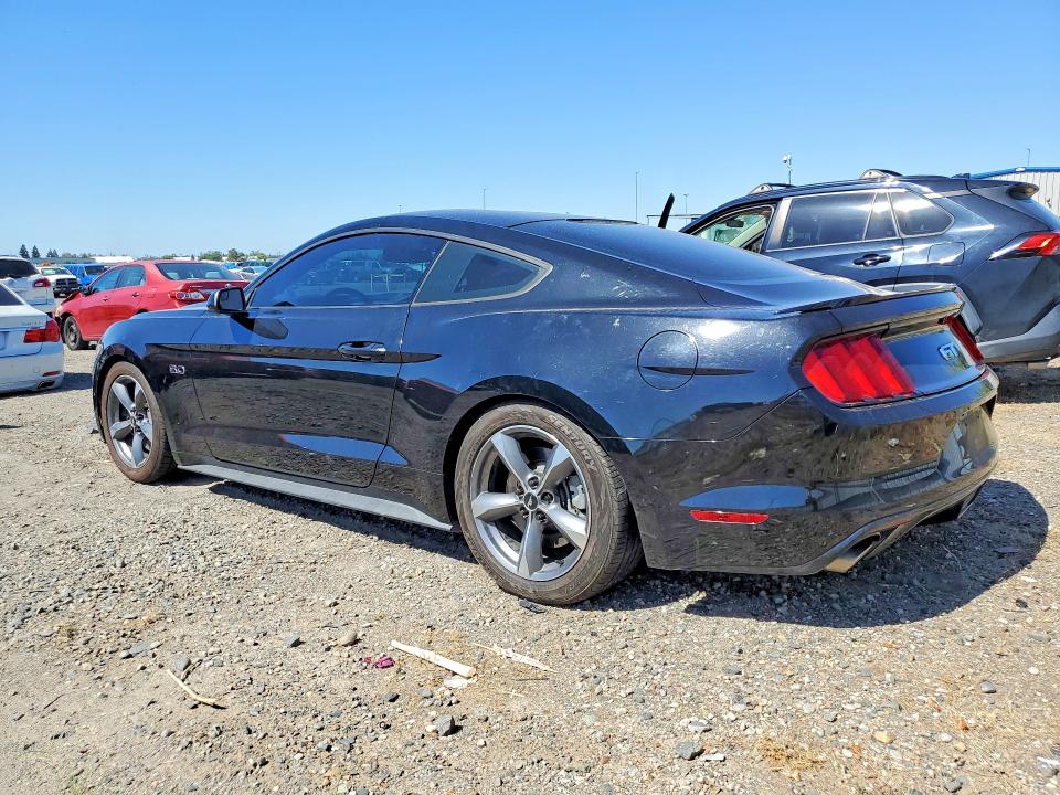Продаж на аукціоні авто 2016 Ford Mustang, vin: 1FA6P8CFXG5310700, номер лоту: 54806146
