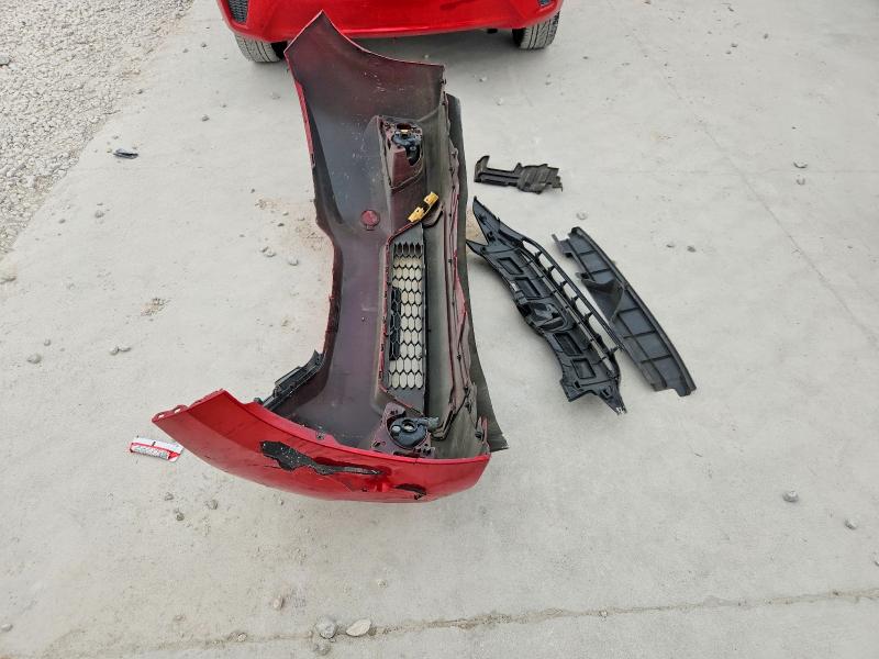 2015 Honda Fit მანქანა იყიდება აუქციონზე, vin: 3HGGK5H88FM774584, აუქციონის ნომერი: 58613226