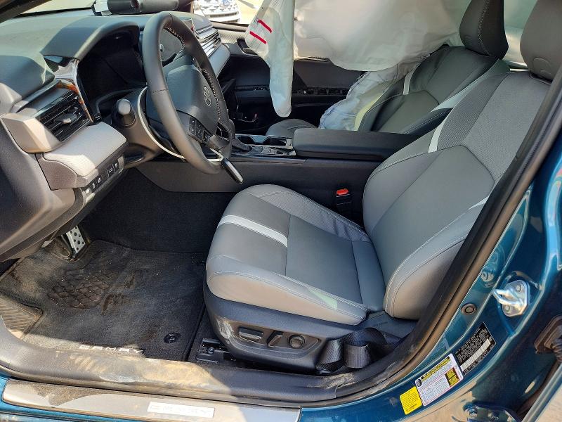 Продаж на аукціоні авто 2026 Toyota Camry, vin: 4T1DAACK3TU737509, номер лоту: 59063206