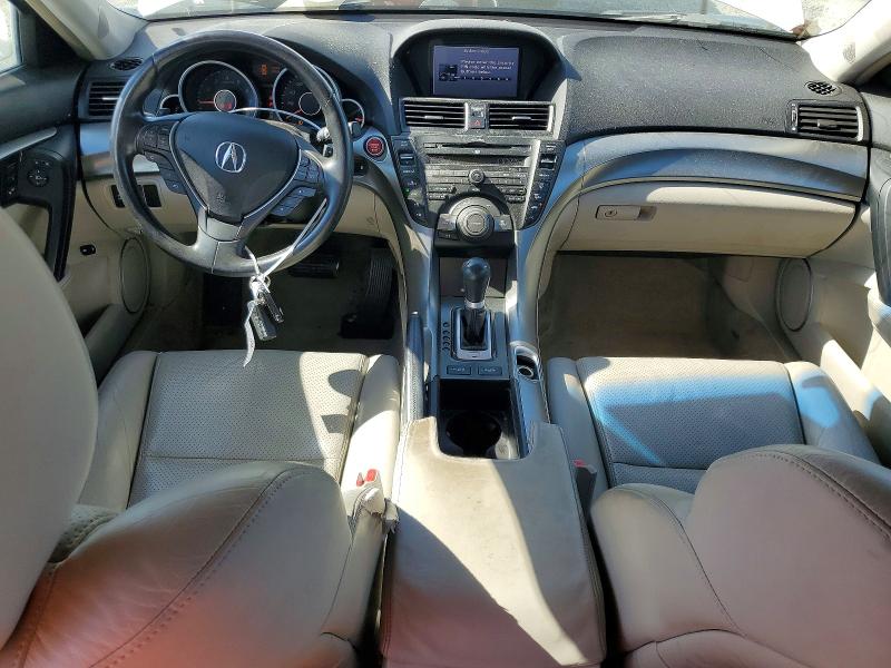 Aukcja sprzedaży 2009 Acura Tl, vin: 19UUA86589A008212, numer aukcji: 58139716