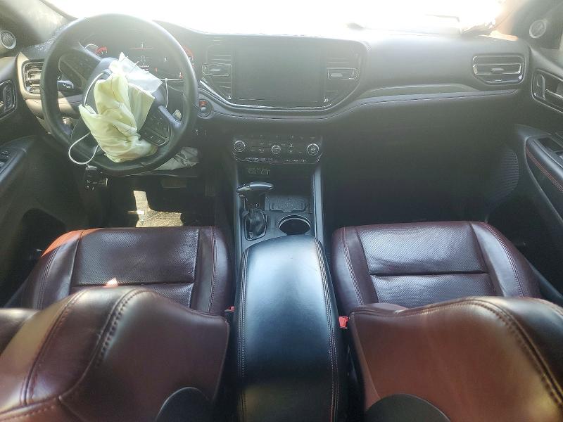 Aukcja sprzedaży 2023 Dodge Durango, vin: 1C4RDJDGXPC614362, numer aukcji: 48799446