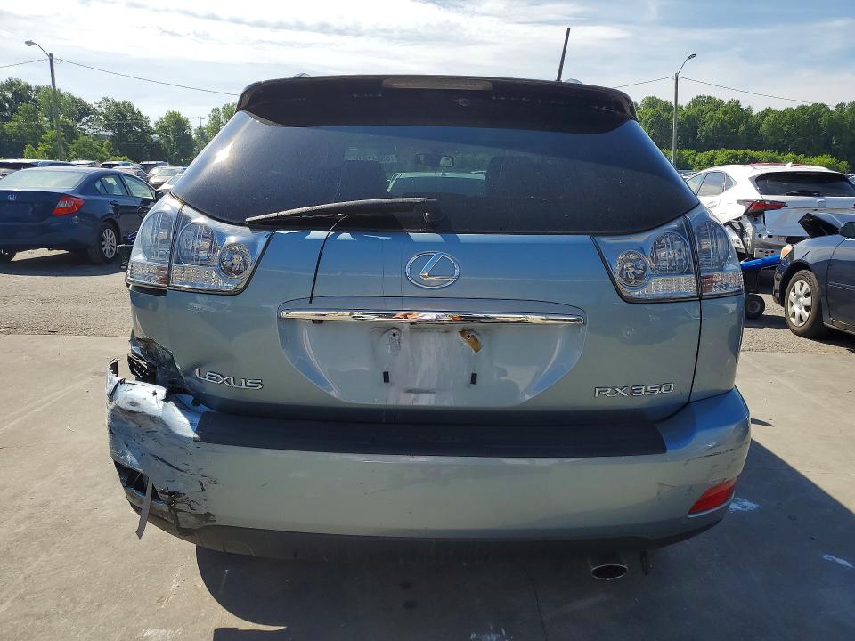 Aukcja sprzedaży 2008 Lexus Rx, vin: 2T2HK31U68C086914, numer aukcji: 55647846