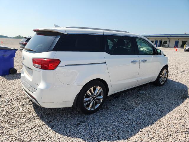 Aukcja sprzedaży 2015 Kia Sedona, vin: KNDME5C12F6032930, numer aukcji: 57120606