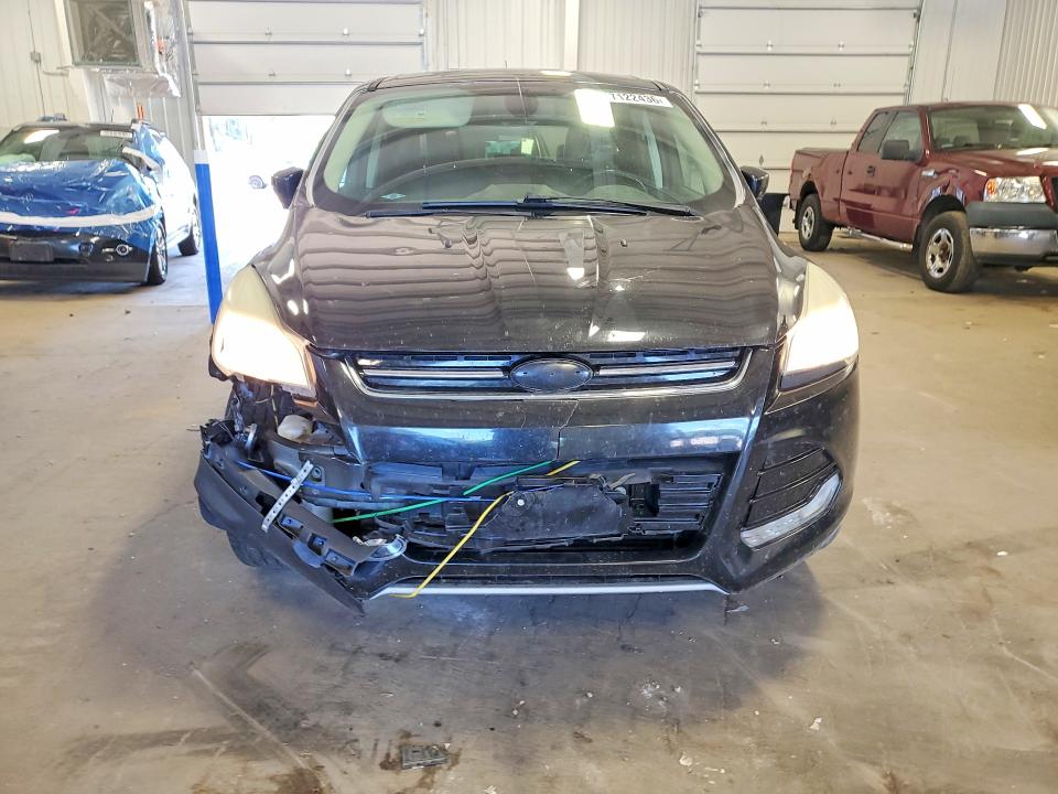 Aukcja sprzedaży 2013 Ford Escape, vin: 1FMCU9HX5DUB47643, numer aukcji: 57122436