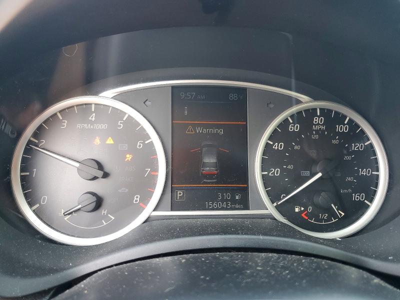 2019 Nissan Sentra მანქანა იყიდება აუქციონზე, vin: 3N1AB7AP1KY360926, აუქციონის ნომერი: 59058516