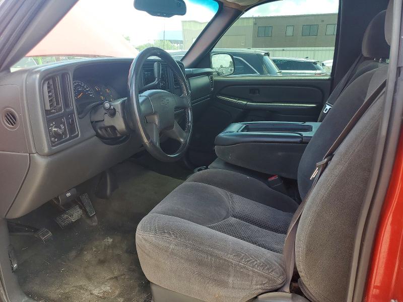 Aukcja sprzedaży 2004 Chevrolet Silverado, vin: 1GCHC24U84E199469, numer aukcji: 55786676
