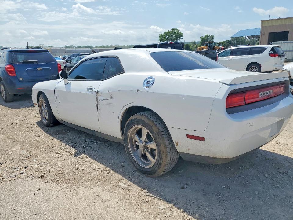 Aukcja sprzedaży 2010 Dodge Challenger, vin: 2B3CJ4DV4AH264893, numer aukcji: 56837826