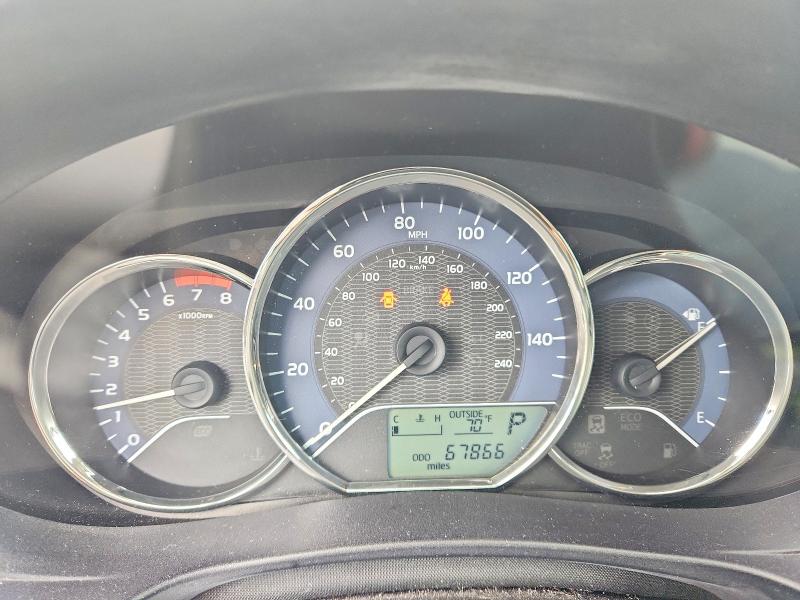 Продажа на аукционе авто 2015 Toyota Corolla, vin: 2T1BPRHE4FC328528, номер лота: 56849116