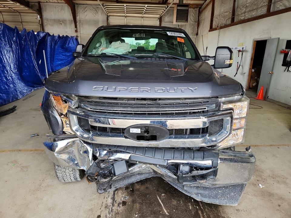 Aukcja sprzedaży 2021 Ford F250, vin: 1FT7W2B69MED93273, numer aukcji: 56965386