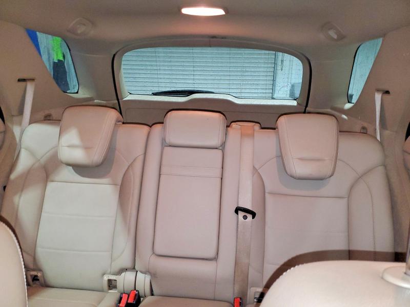 Aukcja sprzedaży 2012 Mercedes-benz Ml, vin: 4JGDA5HB4CA033322, numer aukcji: 57957066