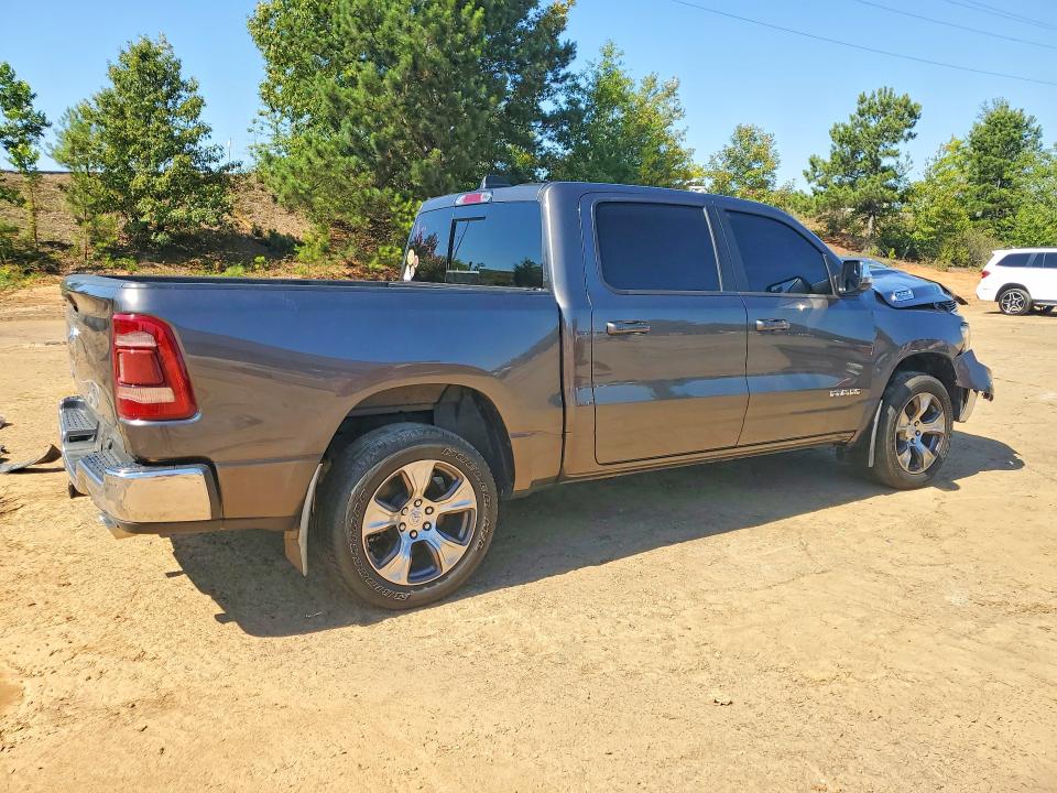 Продажа на аукционе авто 2024 Ram 1500, vin: 1C6RREJT1RN128497, номер лота: 55846096
