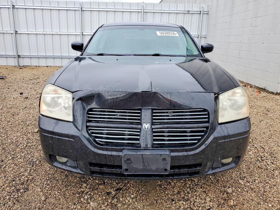 Продажа на аукционе авто 2007 Dodge Magnum, vin: 2D4FV47V27H687365, номер лота: 56580556