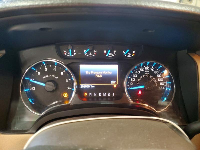 Aukcja sprzedaży 2011 Ford F150, vin: 1FTFW1ET1BKD79387, numer aukcji: 55957116