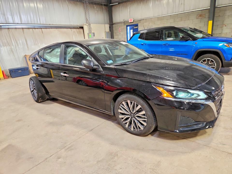 Aukcja sprzedaży 2025 Nissan Altima, vin: 1N4BL4DV2SN397686, numer aukcji: 55840146