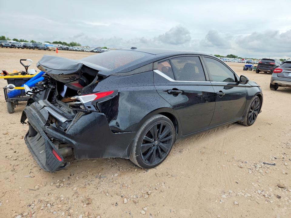 56336816 :رقم المزاد ، 1N4BL4CV4NN315964 vin ، 2022 Nissan Altima مزاد بيع