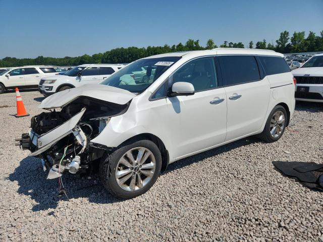 Aukcja sprzedaży 2015 Kia Sedona, vin: KNDME5C12F6032930, numer aukcji: 57120606