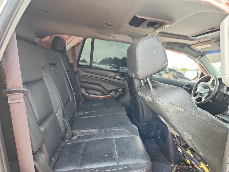 Продаж на аукціоні авто 2015 Chevrolet Tahoe, vin: 1GNSKCKC5FR679139, номер лоту: 59150136