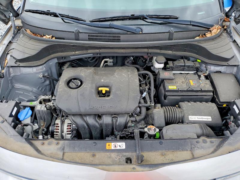 Продажа на аукционе авто 2023 Kia Soul, vin: KNDJ23AU9P7861647, номер лота: 55780946