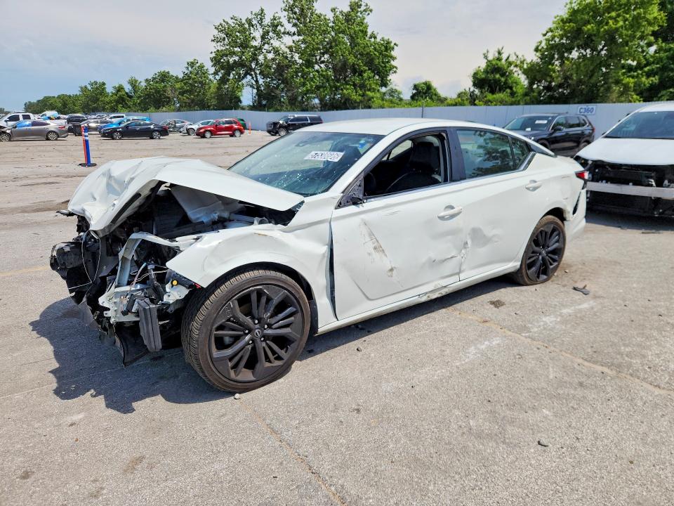 Продаж на аукціоні авто 2023 Nissan Altima, vin: 1N4BL4CV0PN386808, номер лоту: 57538606
