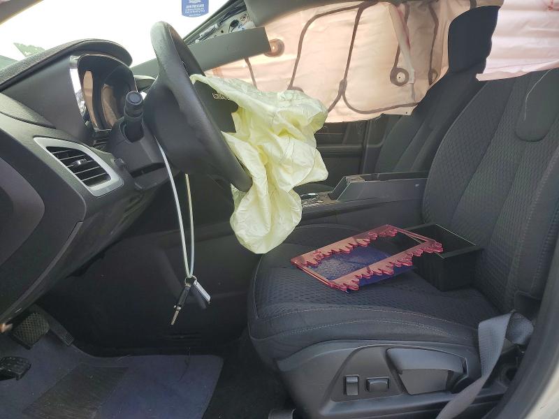 Продажа на аукционе авто 2015 Gmc Terrain, vin: 2GKALMEK1F6214867, номер лота: 55843856