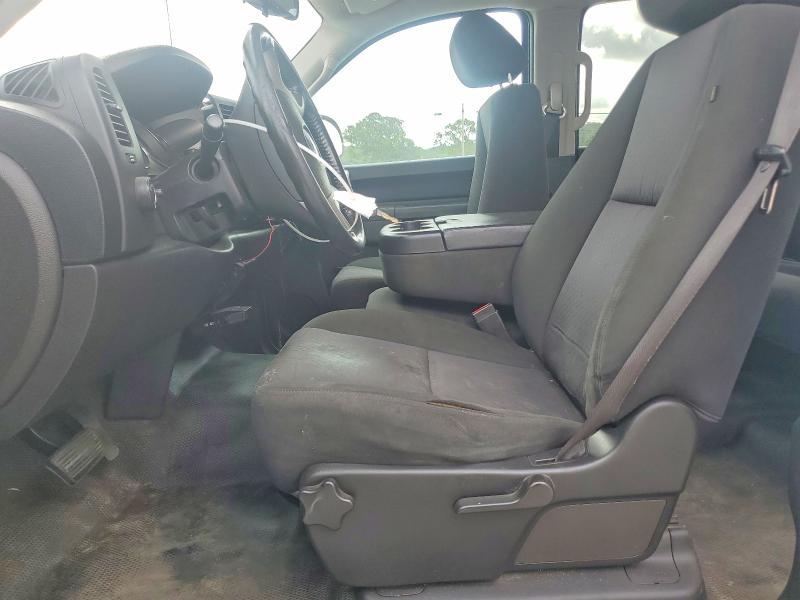 Aukcja sprzedaży 2012 Chevrolet Silverado, vin: 3GCPCSEA7CG198921, numer aukcji: 56782556