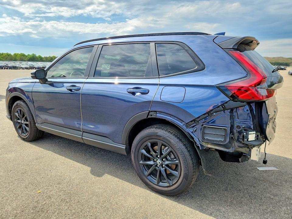 Aukcja sprzedaży 2026 Honda Cr-v, vin: 7FARS6H57TE007610, numer aukcji: 57215826