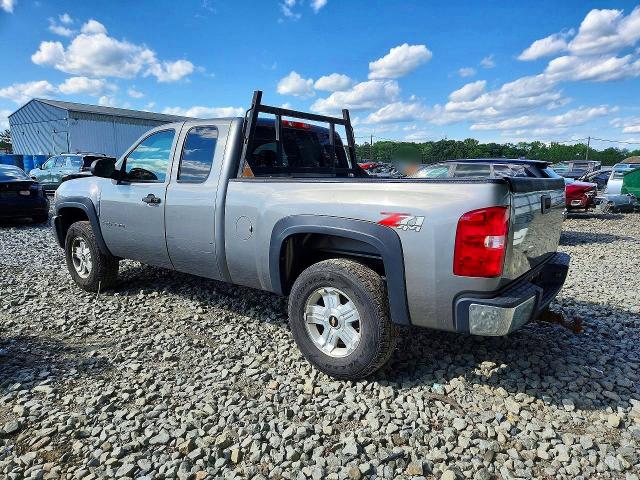 Aukcja sprzedaży 2008 Chev Silverado, vin: 2GCEK190481219830, numer aukcji: 55536766