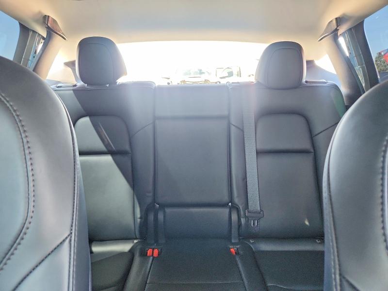 Продажа на аукционе авто 2022 Tesla Model Y, vin: 7SAYGDEE0NF459924, номер лота: 57265366