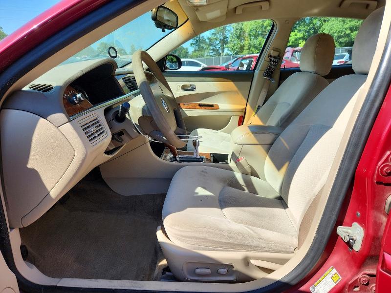 57018336 :رقم المزاد ، 2G4WC532351203712 vin ، 2005 Buick Lacrosse مزاد بيع