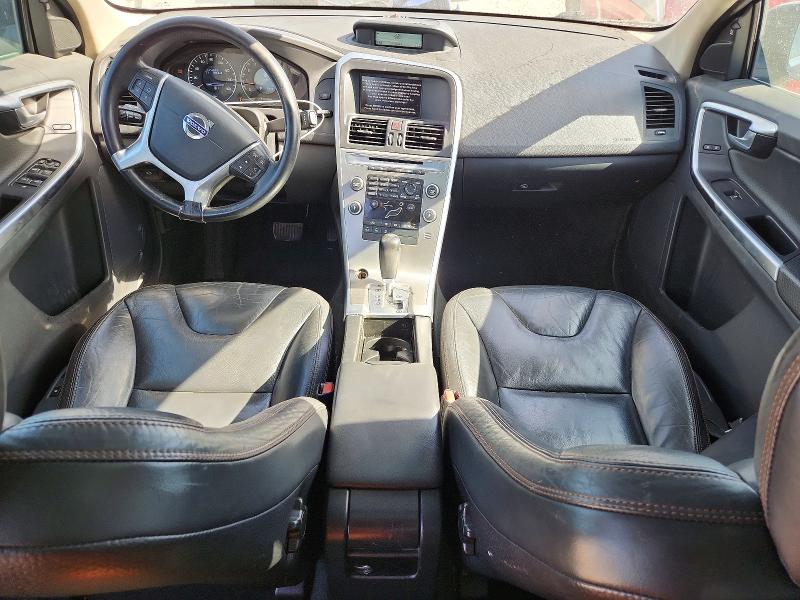 Aukcja sprzedaży 2011 Volvo Xc60, vin: YV4952DL7B2163970, numer aukcji: 57505766