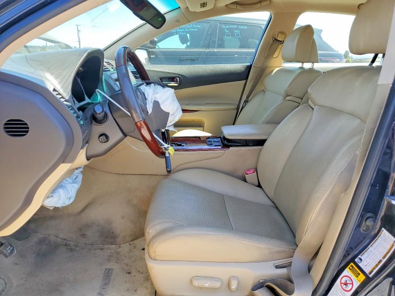 58313586 :رقم المزاد ، JTHCH96S460005437 vin ، 2006 Lexus Gs مزاد بيع