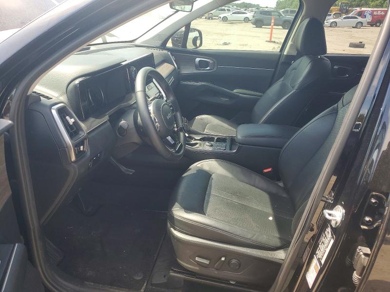Продаж на аукціоні авто 2022 Kia Sorento, vin: 5XYRLDLCXNG161310, номер лоту: 58364986
