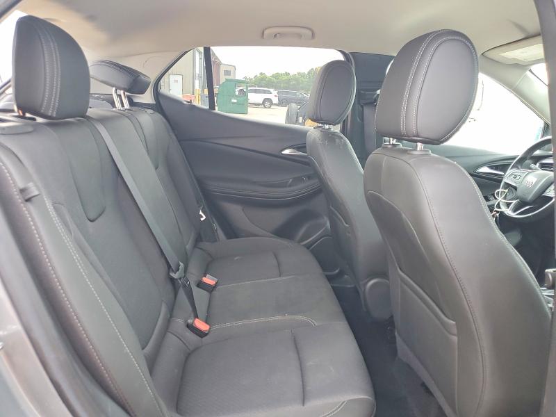 61525846 :رقم المزاد ، KL4AMBS21RB145448 vin ، 2024 Buick Encore Gx مزاد بيع