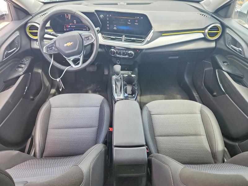 2024 Chevrolet Trax მანქანა იყიდება აუქციონზე, vin: KL77LHE27RC182657, აუქციონის ნომერი: 59127276