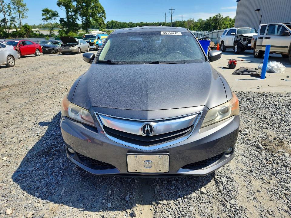 Продаж на аукціоні авто 2013 Acura Ilx, vin: 19VDE1F70DE005203, номер лоту: 56146246