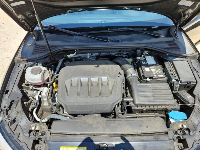 Продажа на аукционе авто 2020 Audi A3, vin: WAUBEGFF1LA096652, номер лота: 56569126