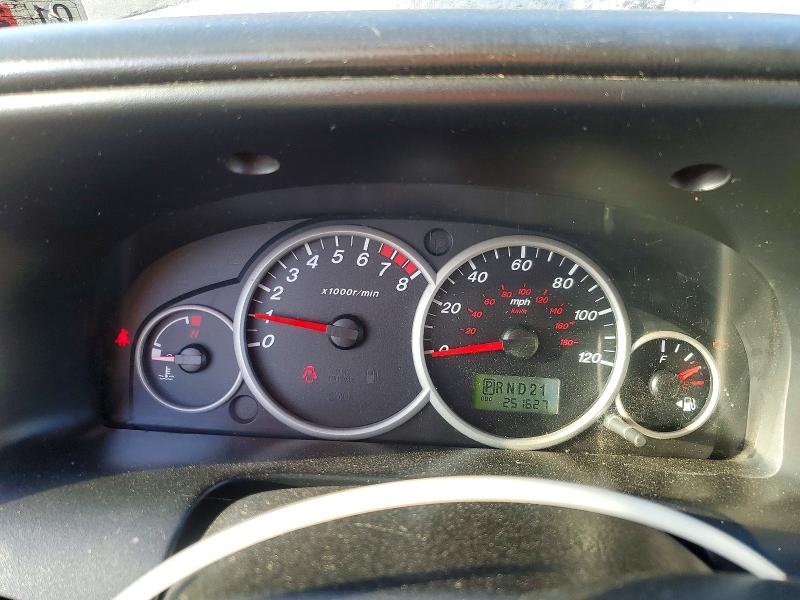 55693716 :رقم المزاد ، 4F2CZ04155KM09225 vin ، 2005 Mazda Tribute مزاد بيع