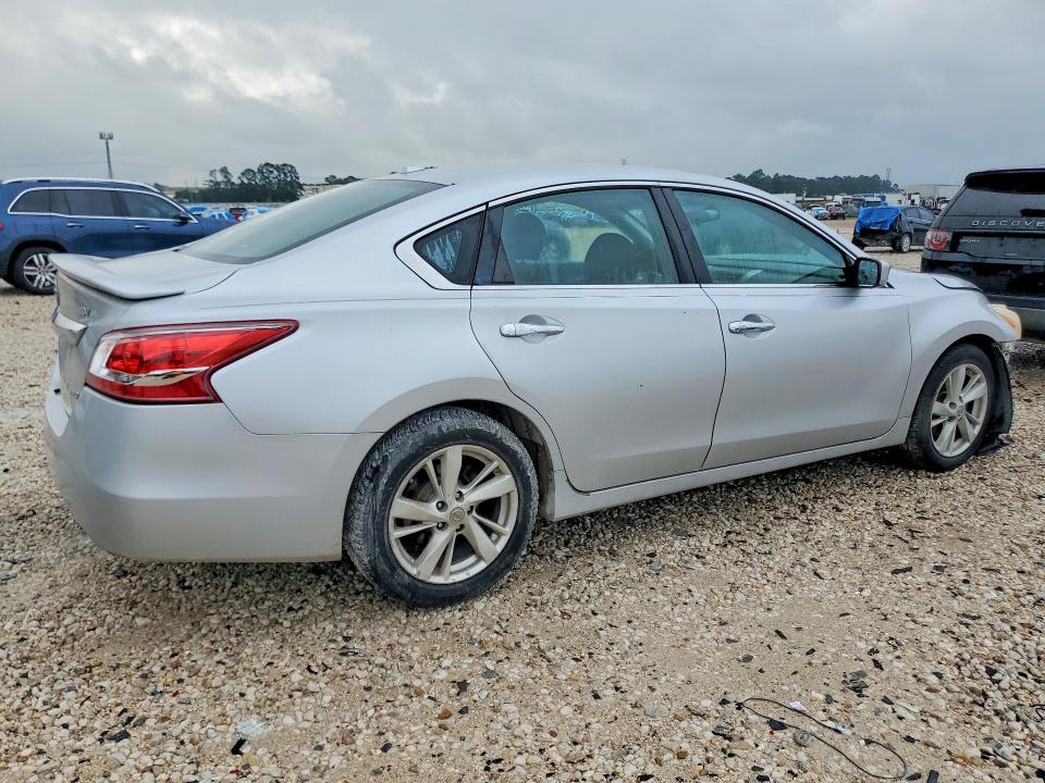 Продажа на аукционе авто 2013 Nissan Altima, vin: 1N4AL3AP5DN433126, номер лота: 56161686