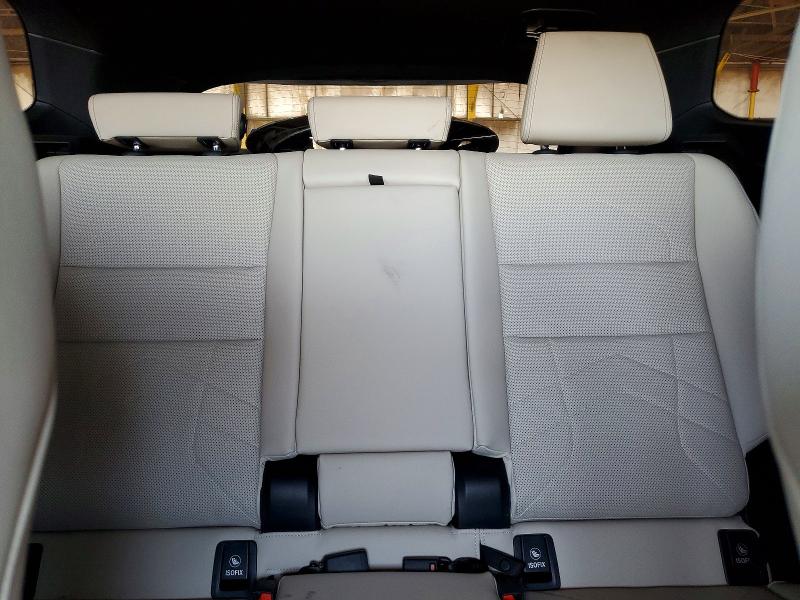 2025 Bmw X1 მანქანა იყიდება აუქციონზე, vin: WBX73EF03S5166788, აუქციონის ნომერი: 57893966