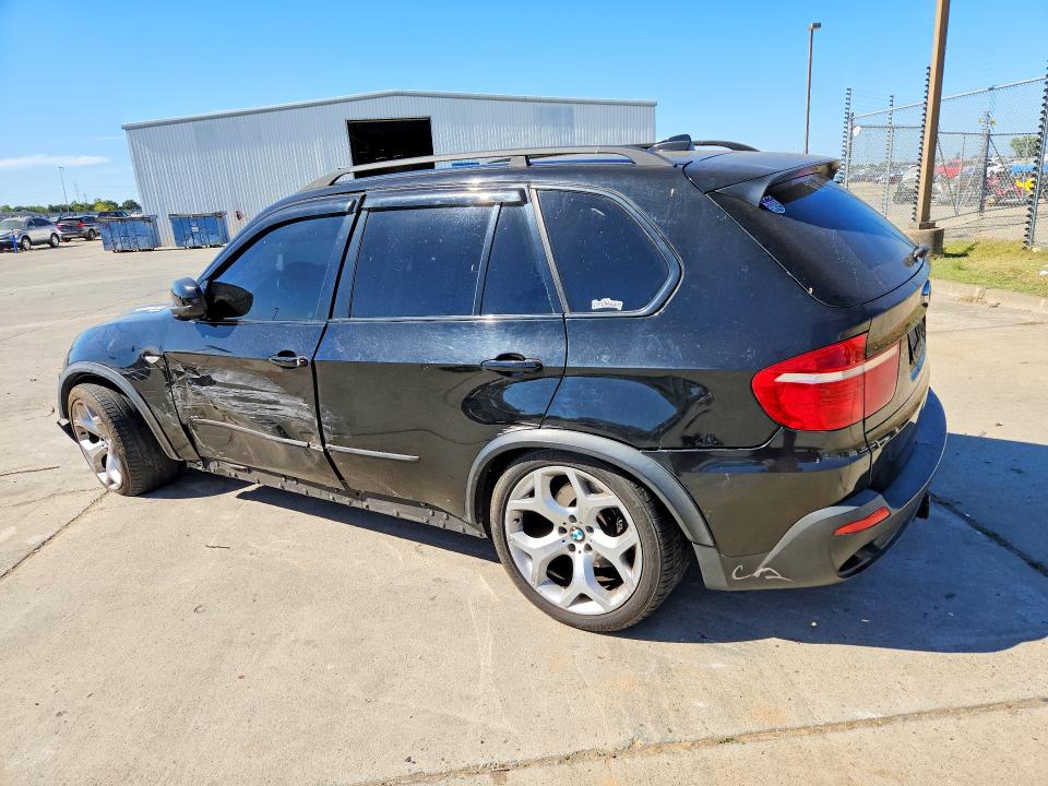 Продажа на аукционе авто 2008 Bmw X5, vin: 5UXFE83578L163321, номер лота: 59280996
