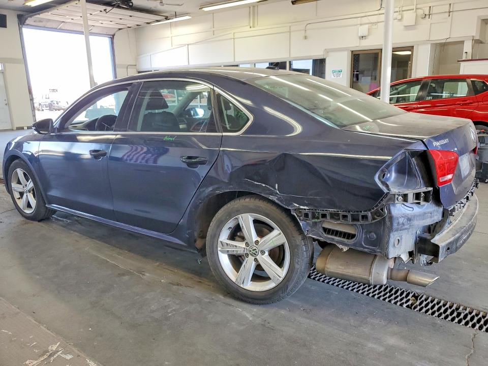 Aukcja sprzedaży 2012 Volkswagen Passat, vin: 1VWBP7A37CC040372, numer aukcji: 57683446