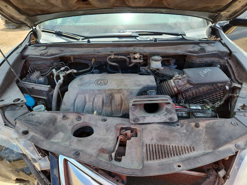 2013 Acura Rdx მანქანა იყიდება აუქციონზე, vin: 5J8TB3H34DL006946, აუქციონის ნომერი: 58567896
