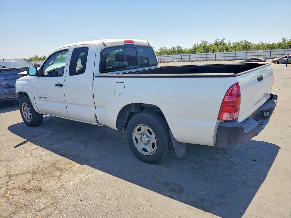 Продажа на аукционе авто 2006 Toyota Tacoma, vin: 5TETX22N06Z309098, номер лота: 58155756