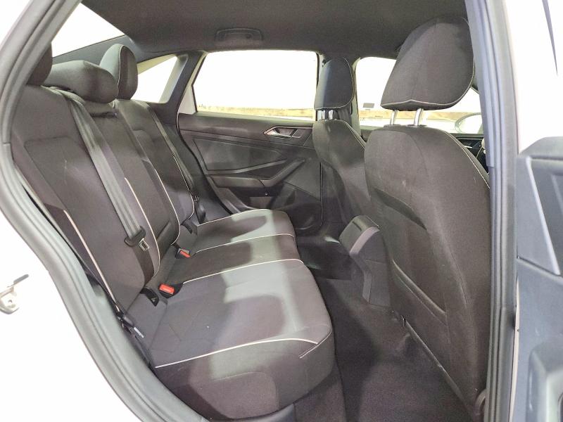 Aukcja sprzedaży 2025 Volkswagen Jetta, vin: 3VWBX7BU8SM008485, numer aukcji: 55799456