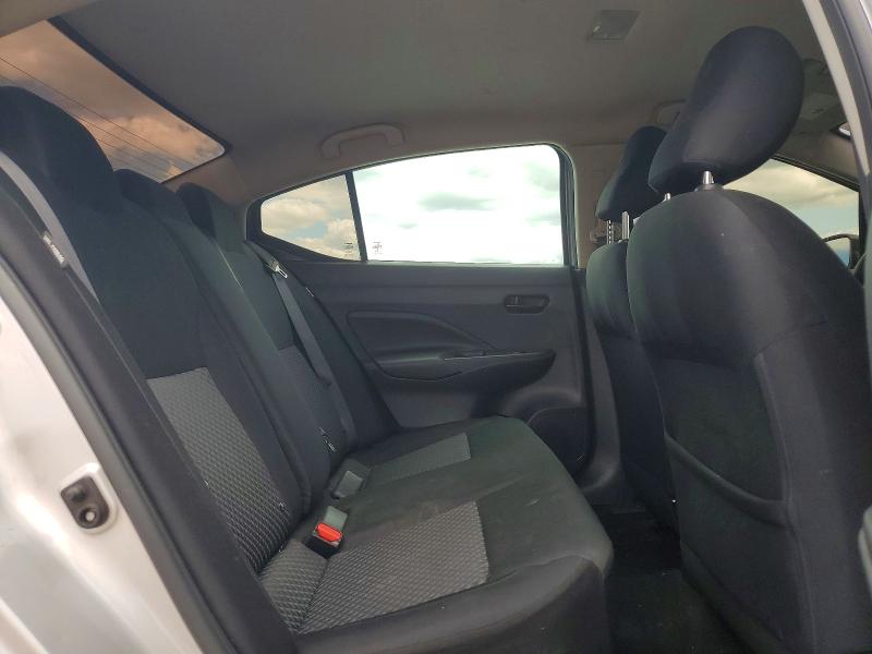 Aukcja sprzedaży 2020 Nissan Versa, vin: 3N1CN8DVXLL844074, numer aukcji: 58706226