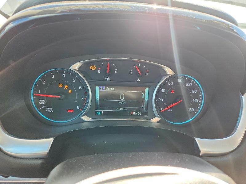 57003006 :رقم المزاد ، 1GNEVHKW2JJ271006 vin ، 2018 Chevrolet Traverse مزاد بيع