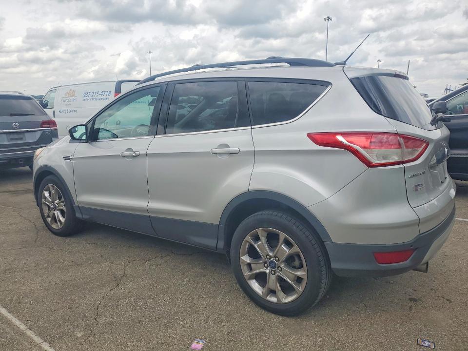 Aukcja sprzedaży 2013 Ford Escape, vin: 1FMCU9H90DUC60322, numer aukcji: 55841196